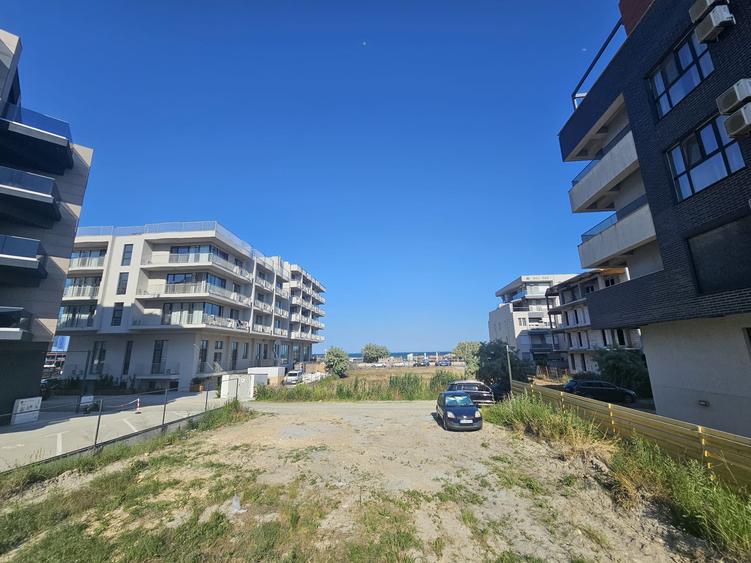 MAMAIA NORD LOTURI CU VEDERE LA MARE ,MIN 500MP