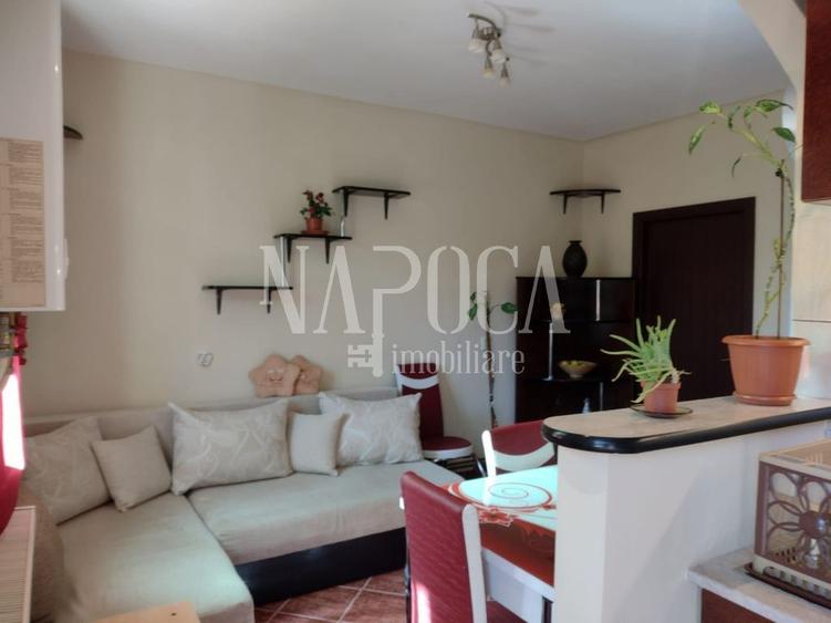 Apartament 2 camere de vanzare in Gruia, Cluj Napoca