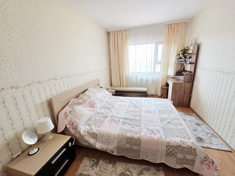 Apartament 3 camere într-un Bloc de Top- Pentru un Stil de Viață Select