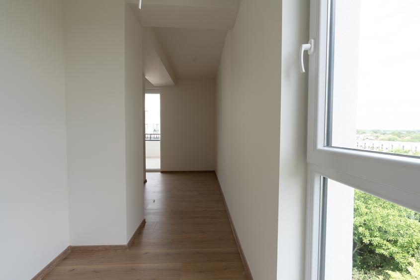 Penthouse finalizat, cu terasa de 40 mp, parcare inclusa! PREDARE IMEDIATA