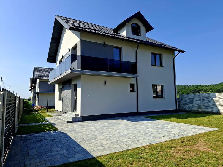 Casa / vilă Mărăcineni / jud. Argeș , construcție 2024 !