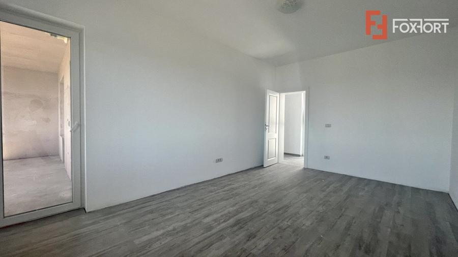 Apartament cu 2 camere | Decomandant | Finisaje Moderne | Giroc - ID V1371