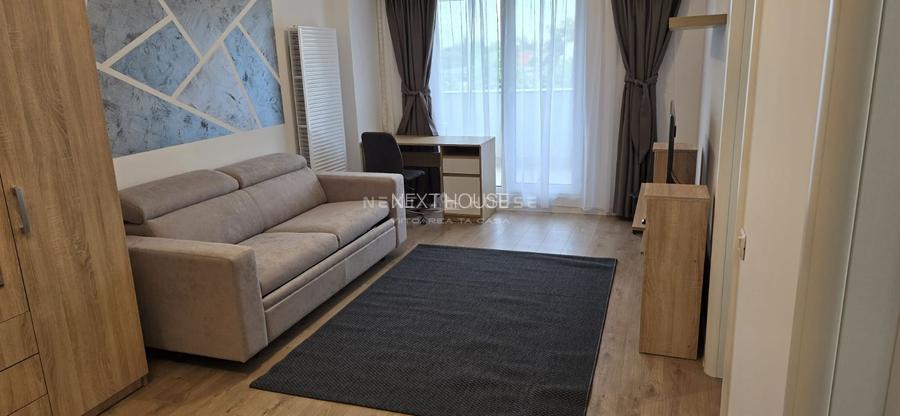 🔥 GARSONIERĂ PREMIUM | RAHOVA – UNIRII – PARCUL CAROL | TERASĂ 14 MP