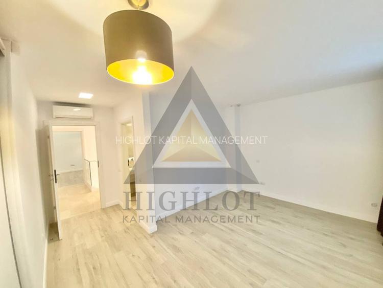 OXFORD GARDENS | VILA RENOVATA CU 4 DORMITOARE|  DISPONIBILA IMEDIAT | AISB - 15