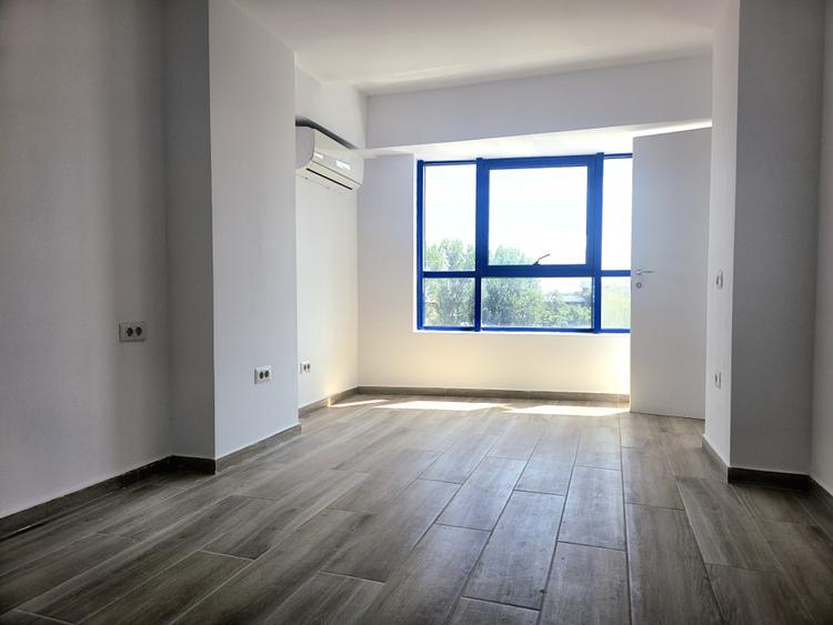 Apartament la câțiva pași de plajă, cu vedere la mare