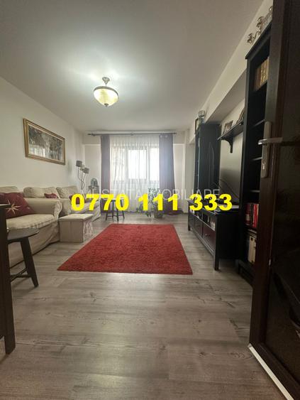 Oportunitate Unică: Sub Prețul Pietei! Zona Bariera! Ap. 3 camere. - 2