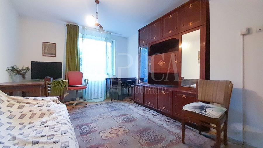 Apartament 2 camere de vanzare in Centru, Cluj Napoca