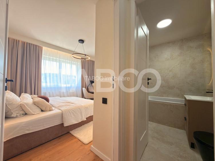 Apartament cu 2 camere decomandate de vanzare cartierul Manastur