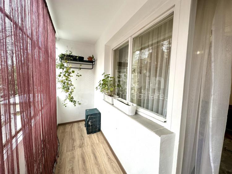 Apartament 2 camere | La Cheie | Etaj 1 | Gheorgheni | Complex Diana