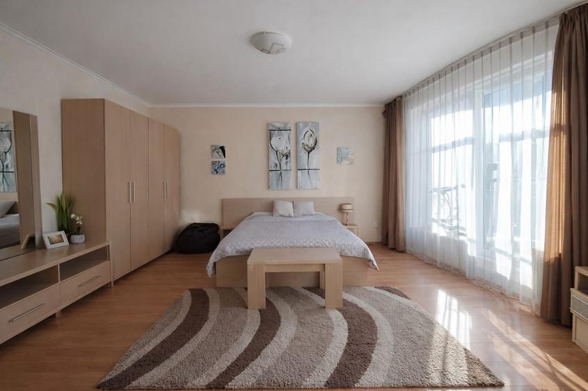 Apartament 1 cameră, 36 mp+balcon, etaj 2/4, Calea Baciului
