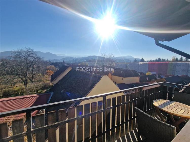 Apartament 2 camere de inchiriat, Bartolomeu, Brasov - 10