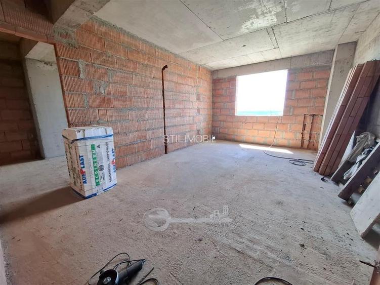 Apartament 2 camere Cug Valea Adanca, bloc nou, cartier rezidential - 3