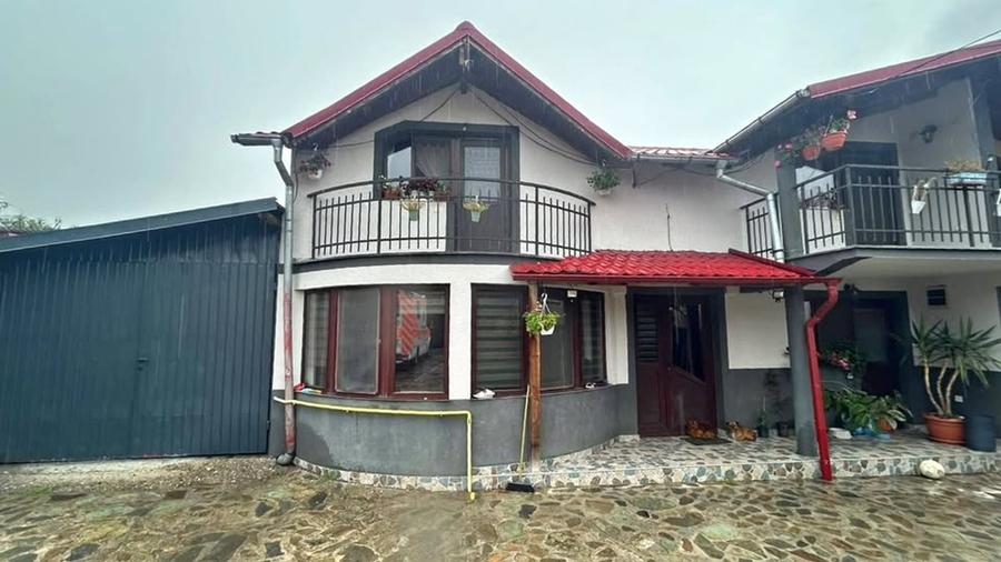Casa tip Duplex, Central, teren 518 mp, str. Tacoescu