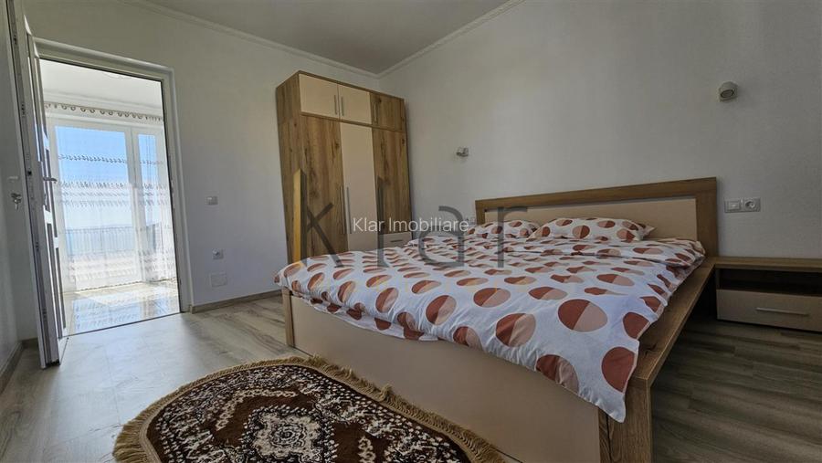 Casa 6 camere 190mp,terasa 44mp, curte cu gazon, Voronet priveliste deosebita - 6