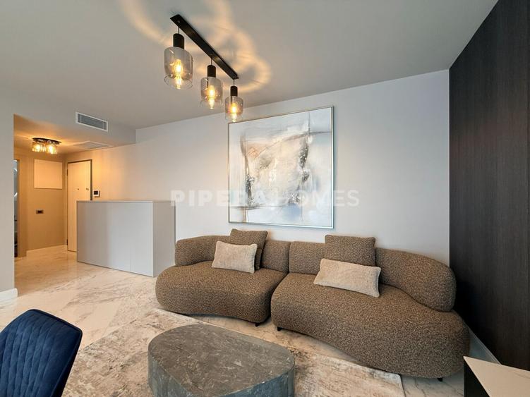 2 Camere 81 mp | ARQA Jollie Ville | Iancu Nicolae
