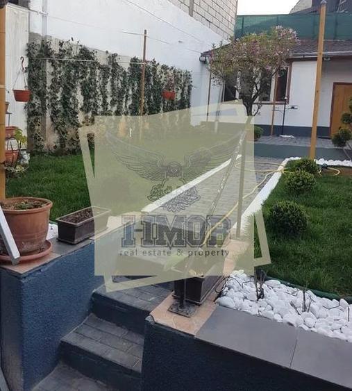 Casa cu 4 camere zona Trei Stejari cu gradina de 100 mp