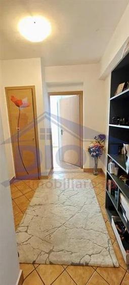 Apartament 2 camere Parc Brancusi