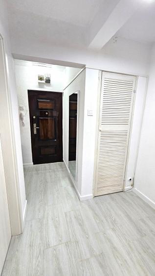 Giurgiului inchiriere apartament 2 camere mobilat utilat