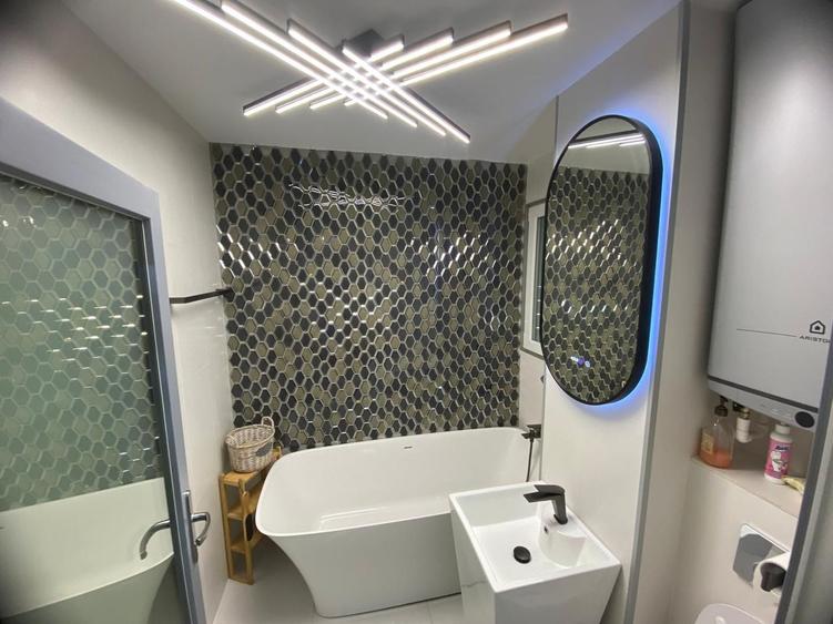 Eroii Revolutiei apartament 2 camere, renovat 2026