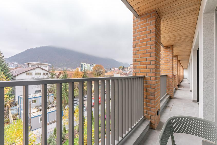 Apartament modern cu 2 Camere+Birou – Confort și Stil în Locație de Top - 14