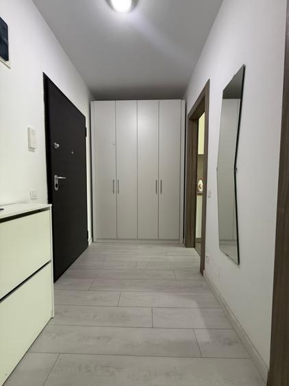 Inchiriere Studio | 21 Residence | Lujerului - Poli
