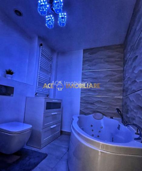 3 Camere de inchiriat | Baneasa | Centrala | Parcare | - 10