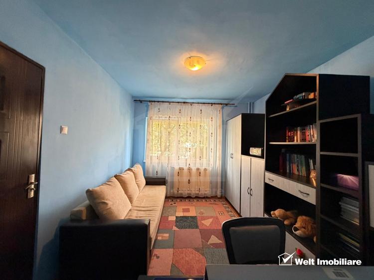 Apartament 2 cam decomandate - strada Dunarii(Exclusivitate)