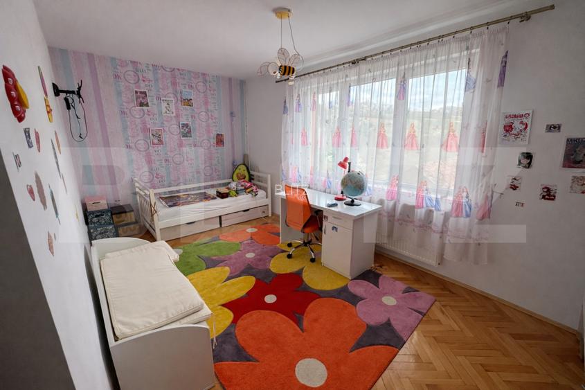 Casă de poveste între natură și confort – Reghin, zona Pometului - 12