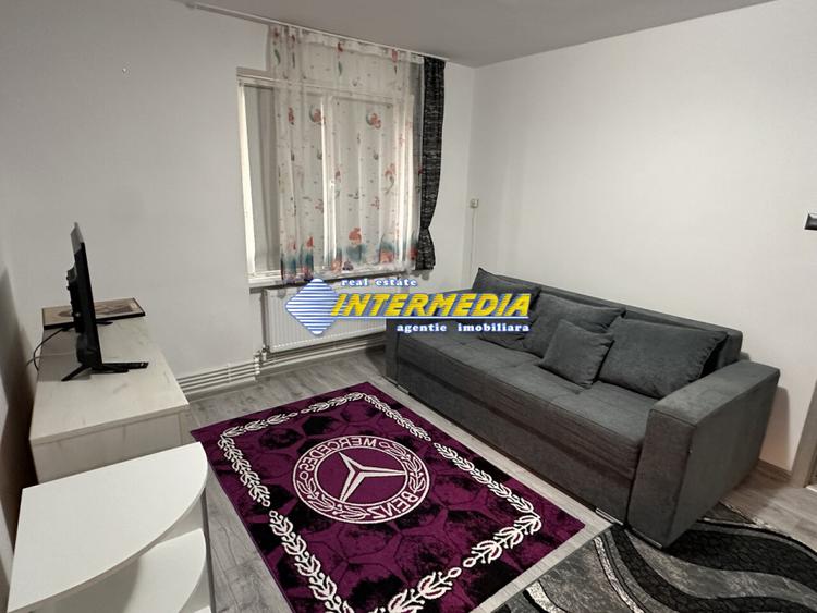Apartament 2 camere 50 mp in Centru zona PIATA de inchiriat mobilat