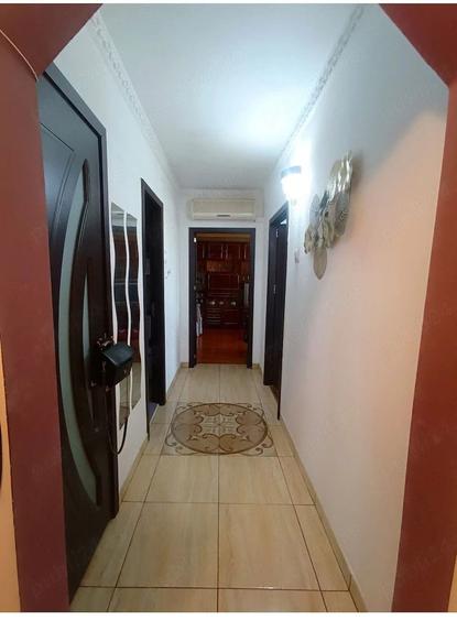 Apartament 2 CAMERE-SUPECO-POSTAVARU'