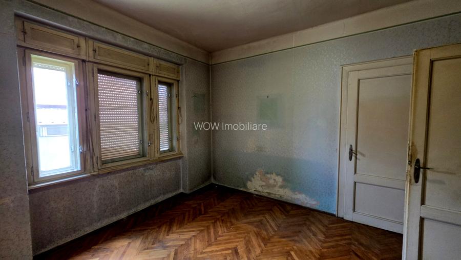 Apartament cu 4 camere , garaj si teren de 420 mp de vanzare zona Sub Arini - 16