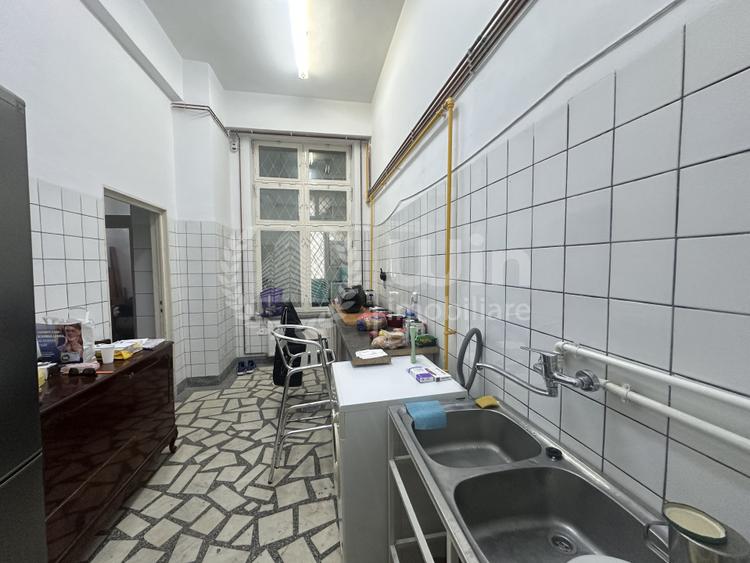 Spatiu comercial | Dublu acces | Rampa | Pod Calvaria Manastur
