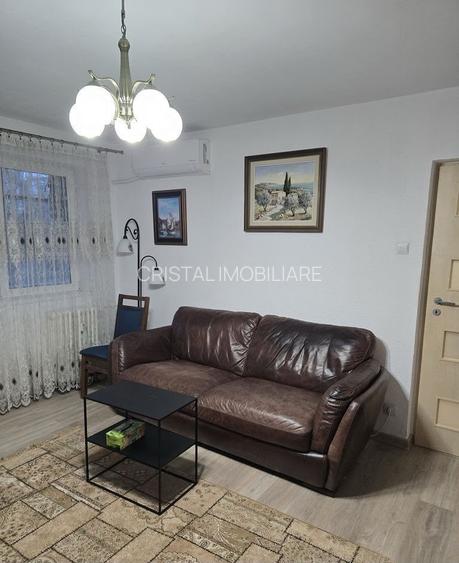 🏡 De închiriat 3 camere | 2 balcoane | mobilat | Pet Friendly | zona Favorit - 4