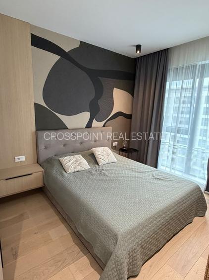 ÎNCHIRIERE | Apartament 2 camere | Nusco City - 14