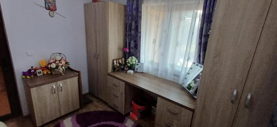 Casă de vânzare în Localitatea Unirea