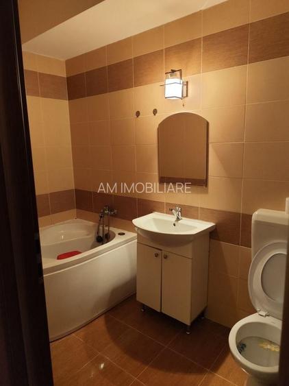 AP. 2 CAMERE- APARATORI, PARCARE INCLUSA, CENTRALA, METROU, BLOC NOU - 6