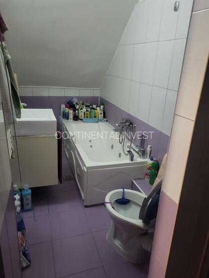 Casă P+1 cu curte proprie – teren 161 mp– Vatra Luminoasă / Iancului, negociabil - 10