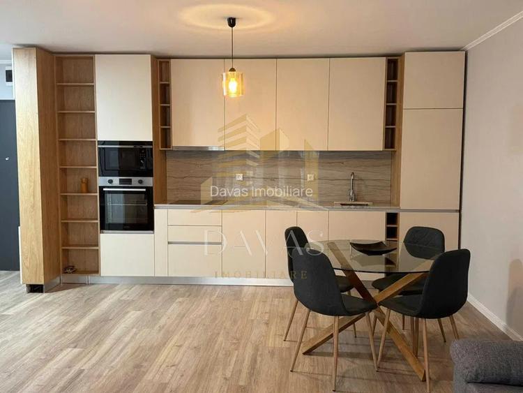 Apartament 2 camere semidecomandat+parcare subterana | The Nest | Semicentral - 4