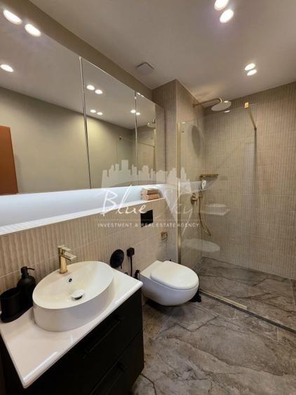 Apartament langa plaja, mobilat si utilat nou
