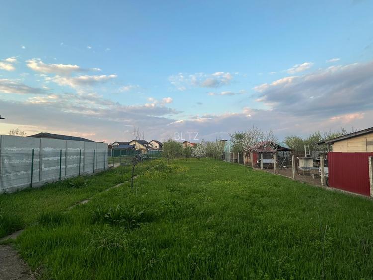Casa 4 camere, 148 mp, teren 1.105 mp, parter, 2 intrari, zona Strejnicu - 20