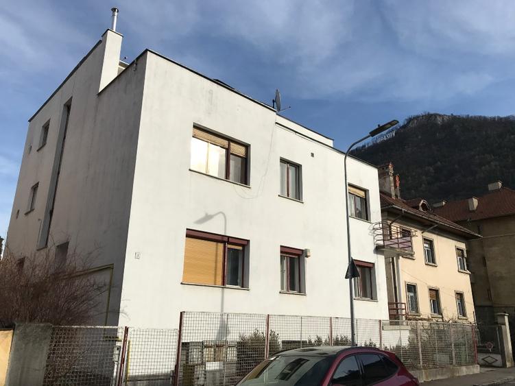 Proprietate UNICA in locatie unica