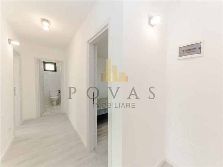 Inchiriere Casa 4 Camere Balotesti