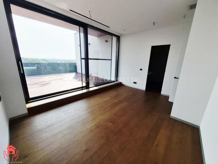 JANDARMERIEI-Luxury penthouse, LOCUL 1 castigat RIDA 2024-Residential Romania! - 27