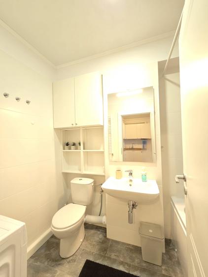 Apartament 2 camere Complex Arcada mobilat nou si modern