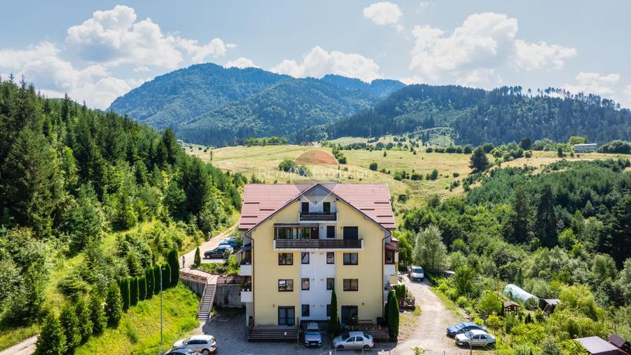 Comision 0%! Studio intr-o zona superba, Inconjurat de pădure | Bunloc