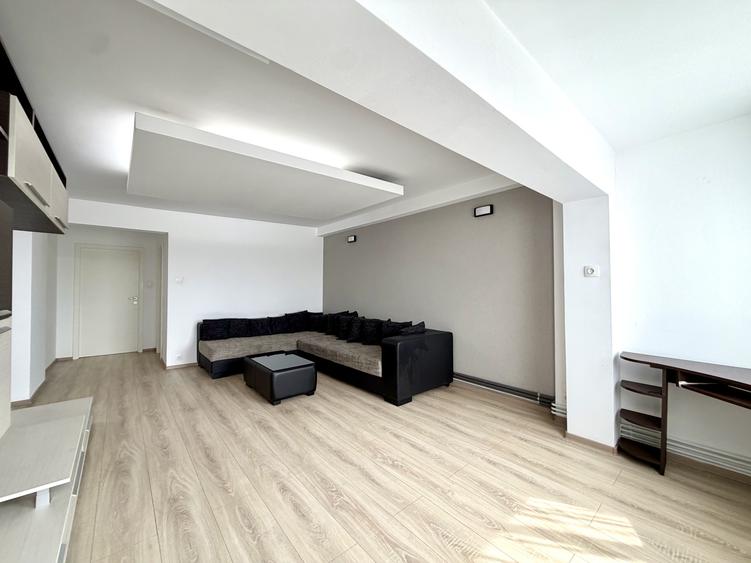 Apartament 2 camere, mobilat/utilat, la 5 minute de Iulius Mall