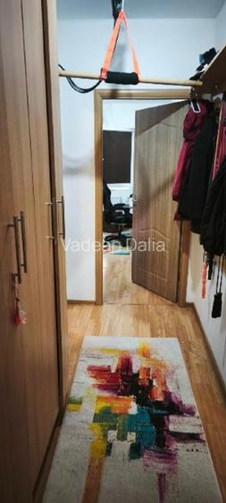 PF Vând apartament 3 camere, 58 mp+9 mp balcon - 10