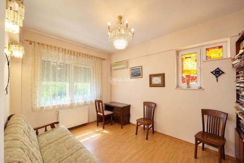 Bucium, langa Pleiada | casa 385mp, teren 770mp | pentru intreaga familie - 19