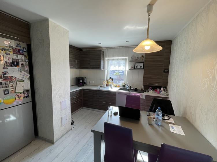 Apartament 3 camere | Decomandat | 65 mpu | Zona The Office Marasti
