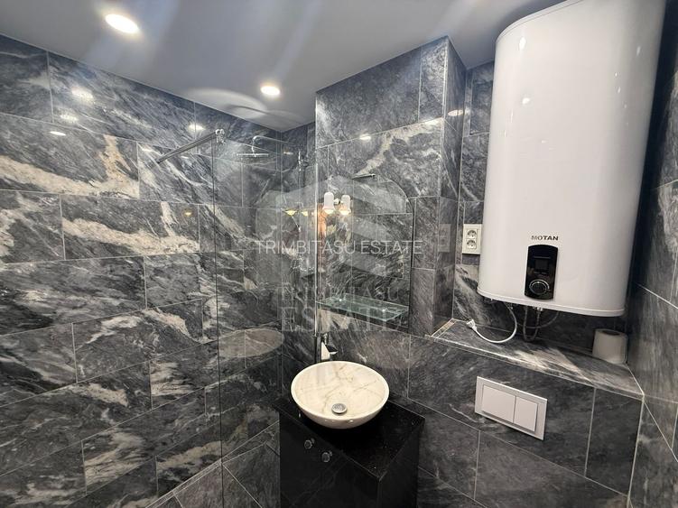 Colentina -Tei- Obor | 2 camere -Prima Inchiriere ! - 11